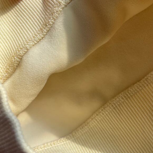 Milano di Rouge Lux Baby Signature Crew Neck Sweatshirt Size 12-18 Month - Picture 4 of 5